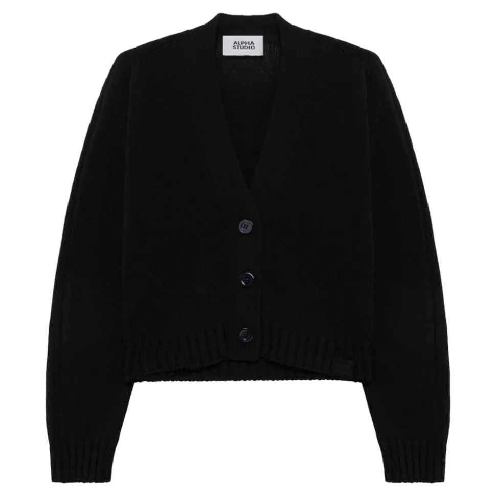 Alpha studio Sweaters