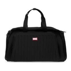 Aluminum Duffle