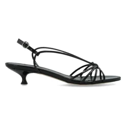 Amara Heeled Sandals