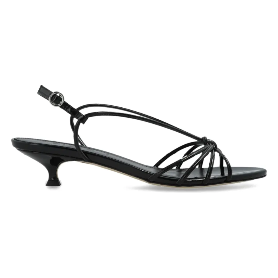 Amara Heeled Sandals