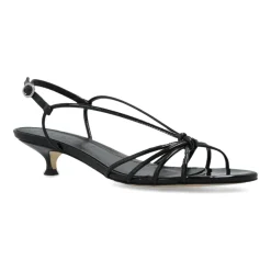Amara Heeled Sandals
