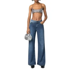 Amber Flared Jeans