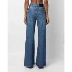 Amber Flared Jeans