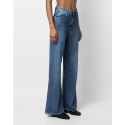 Amber Flared Jeans