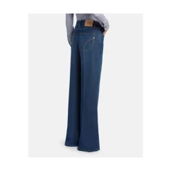 Amber Wide Jeans