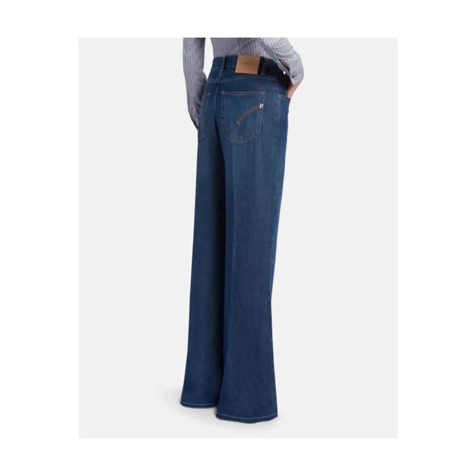 Amber Wide Jeans