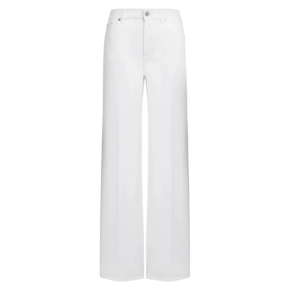 Amber Wide Leg Jeans