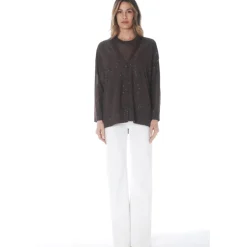 Amber Wide Leg Jeans