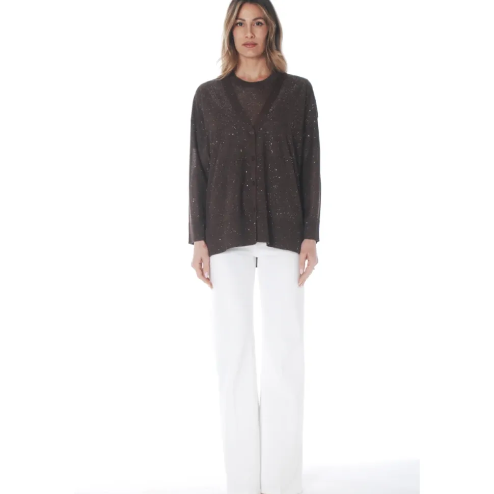Amber Wide Leg Jeans