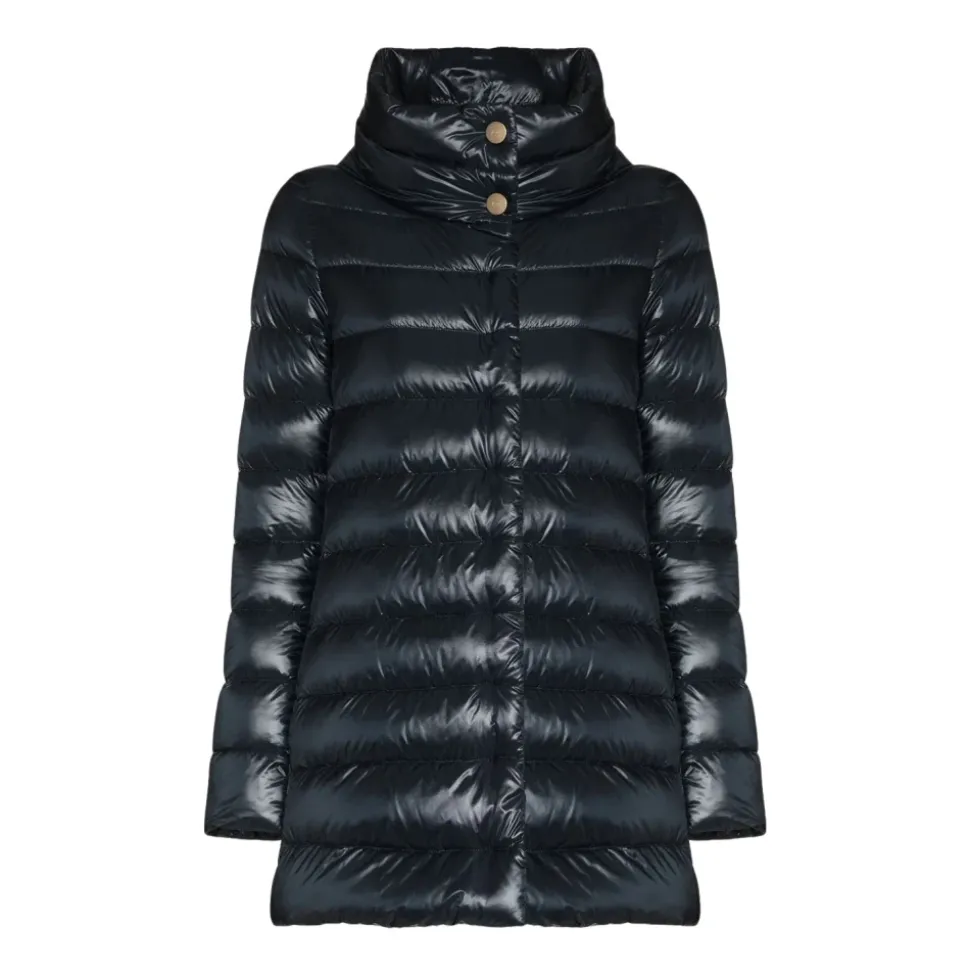 Amelia Down Coat