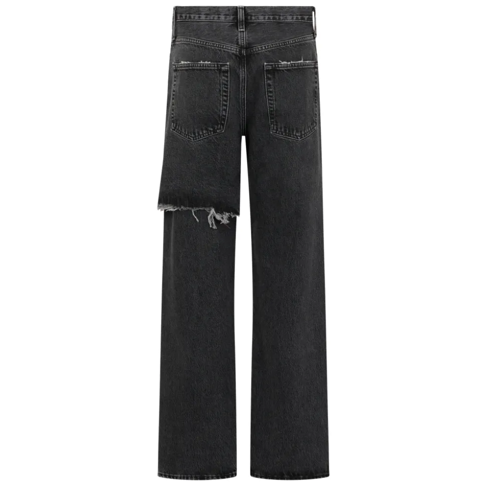 Amryn Jeans