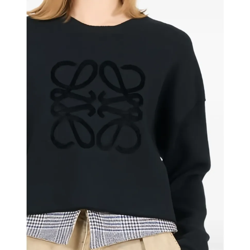 Anagram Sweater