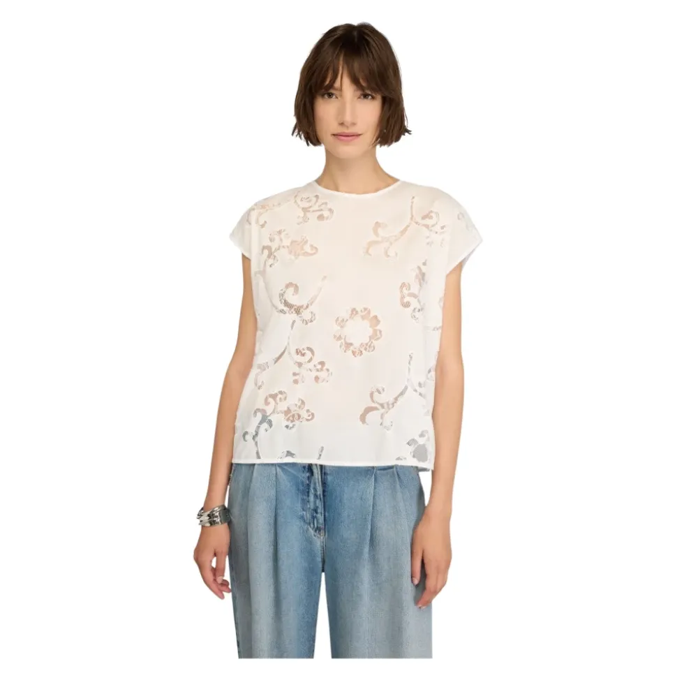 Andrea Blouse