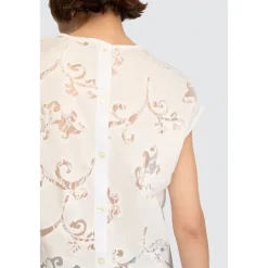 Andrea Blouse