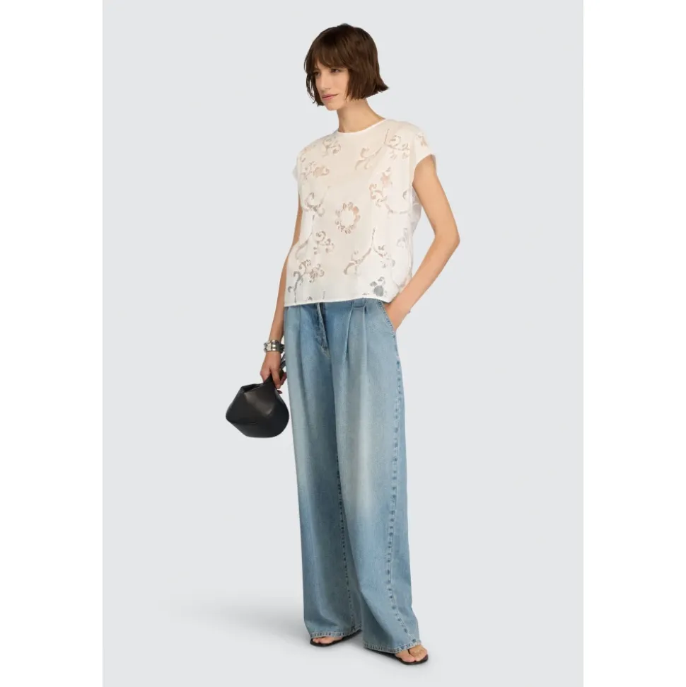 Andrea Blouse