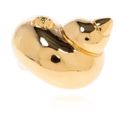 Anello con Motivo a Conchiglia