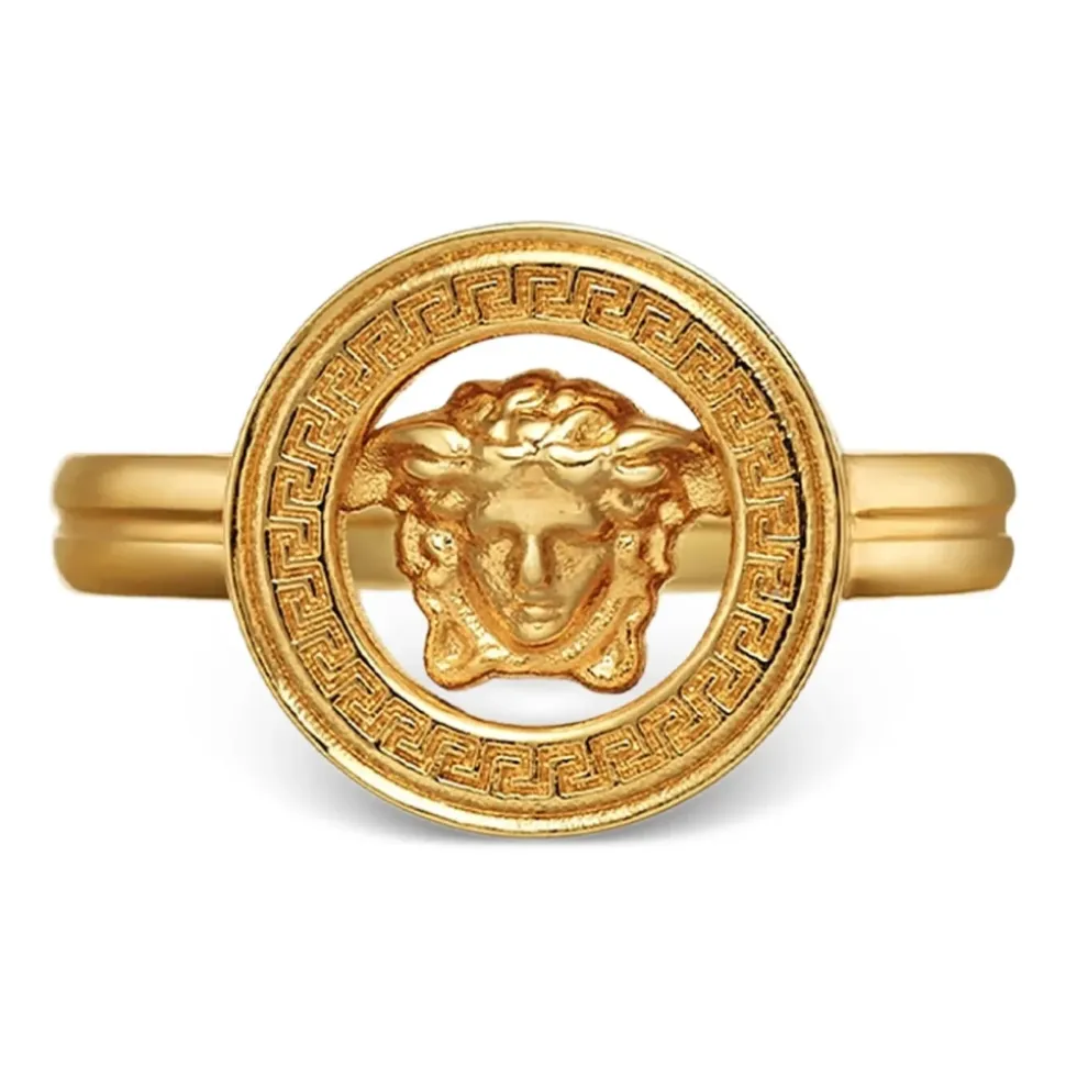 Anello Medusa '95