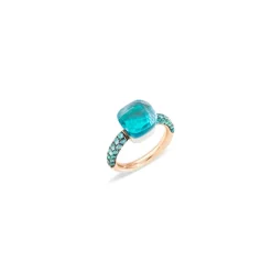 Anello Nudo