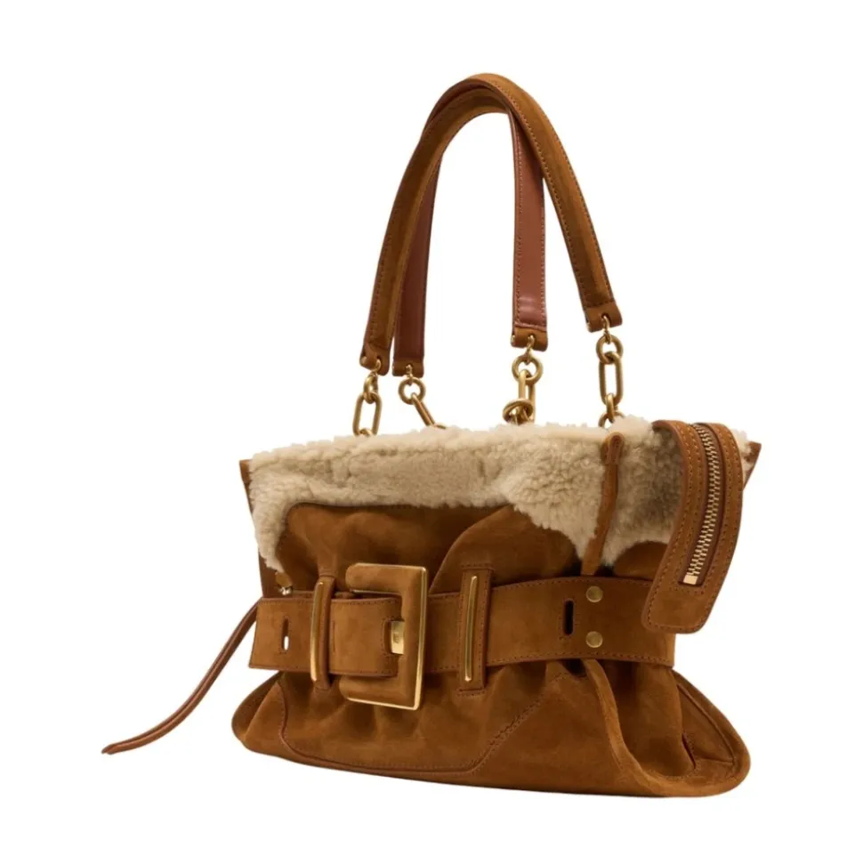 Anthem Shoulder Bag