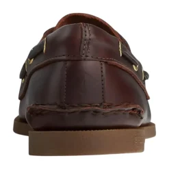 AO 2 EYE AMARETTO LEATHER SMOOTH