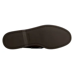 AO 2 EYE DEEP MAHOGANY LEATHER SMOOTH