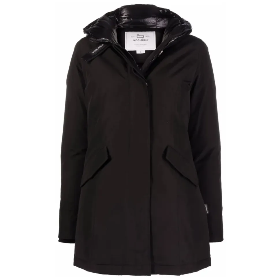 Arctic Parka