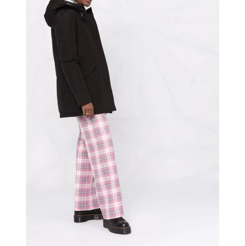 Arctic Parka