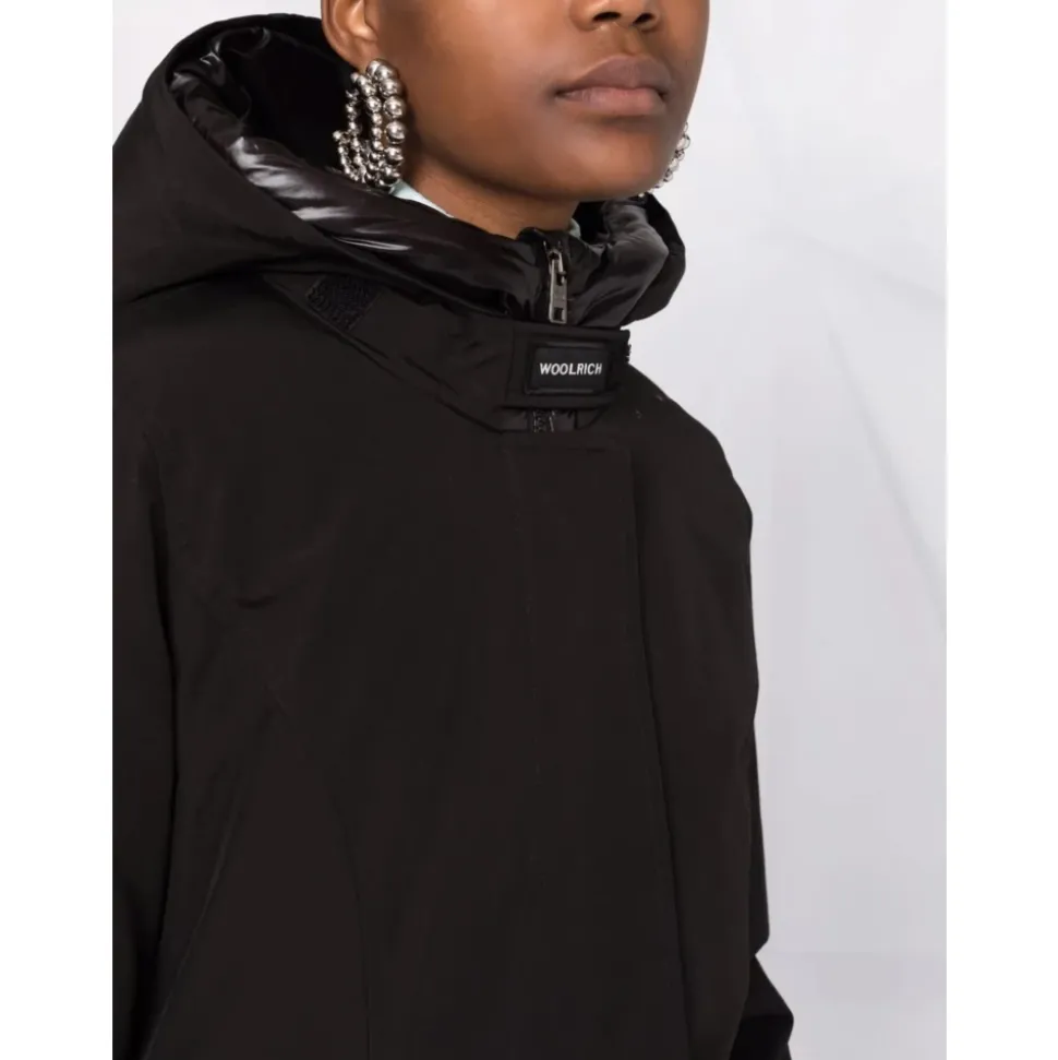 Arctic Parka