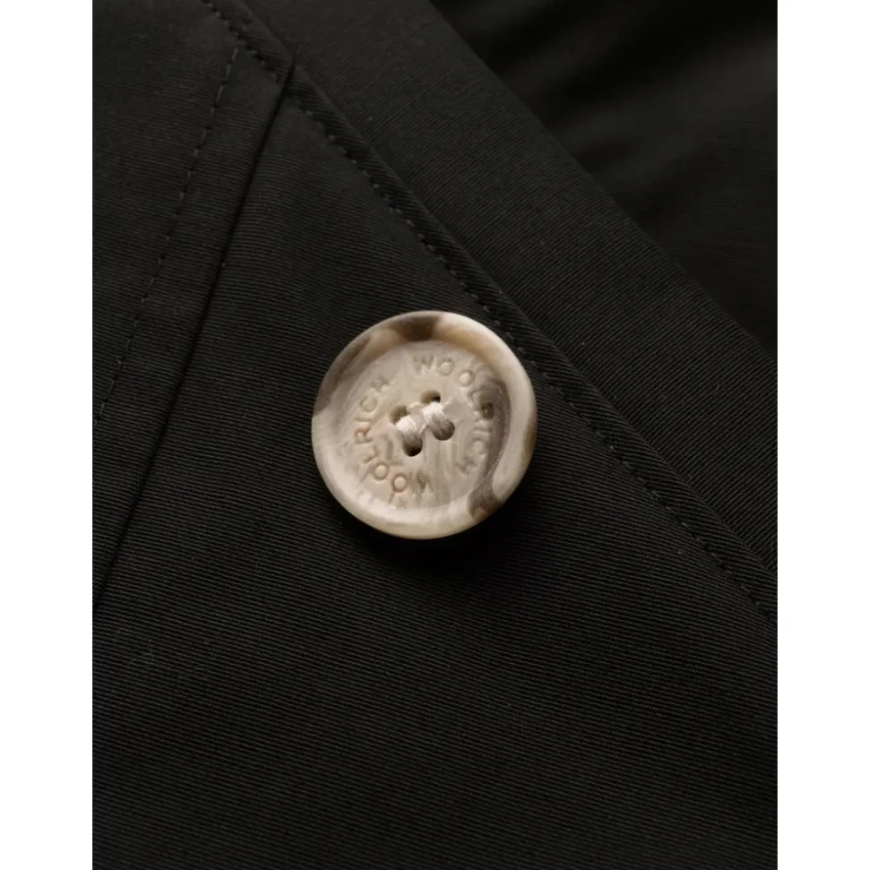 Arctic Parka