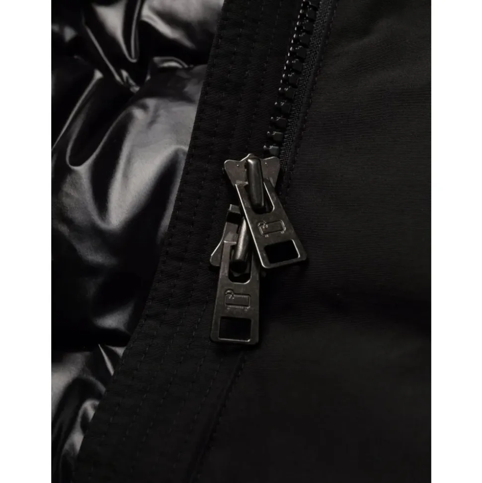 Arctic Parka