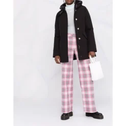 Arctic Parka