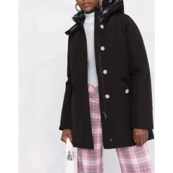 Arctic Parka