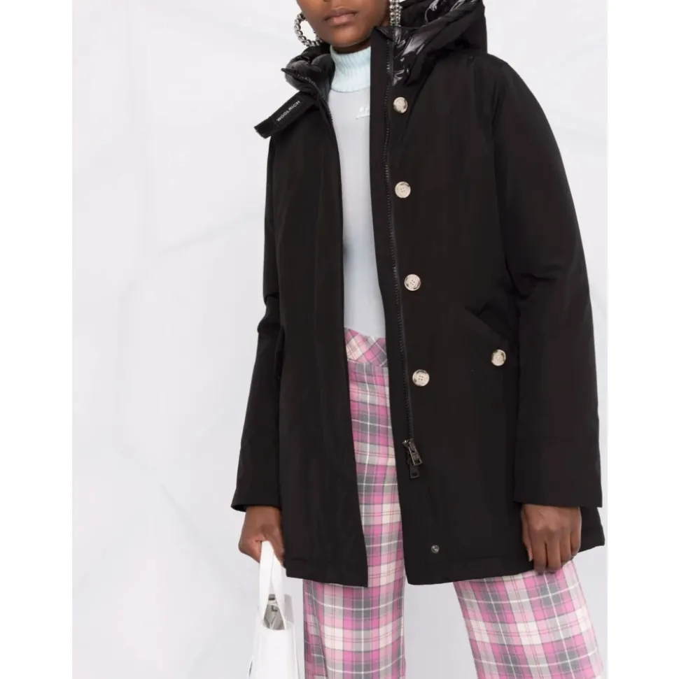 Arctic Parka