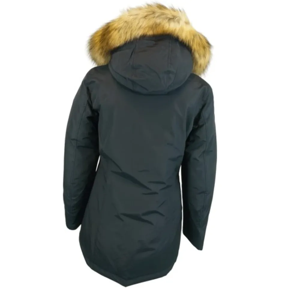 Arctic Parka