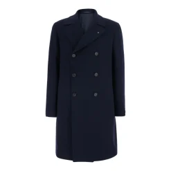 Arden Cappotto Doppio Petto