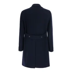 Arden Cappotto Doppio Petto