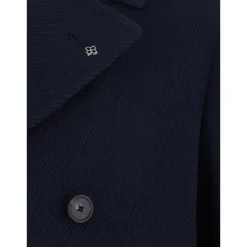 Arden Cappotto Doppio Petto