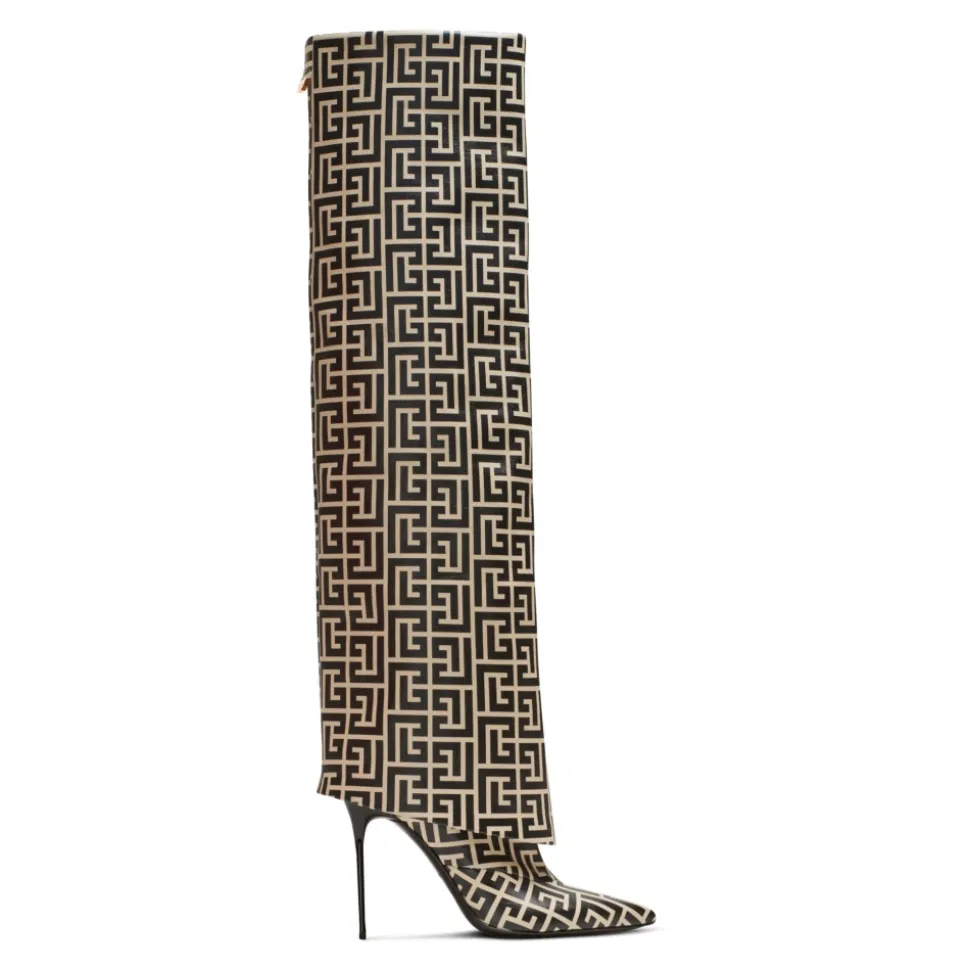 Ariel Boots