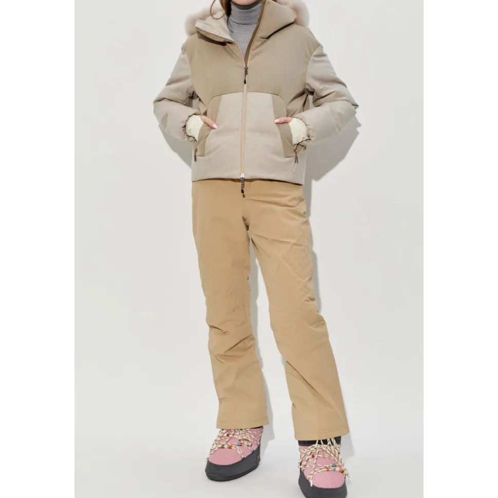 Arlo Vampire 3.0 Ski Jacket