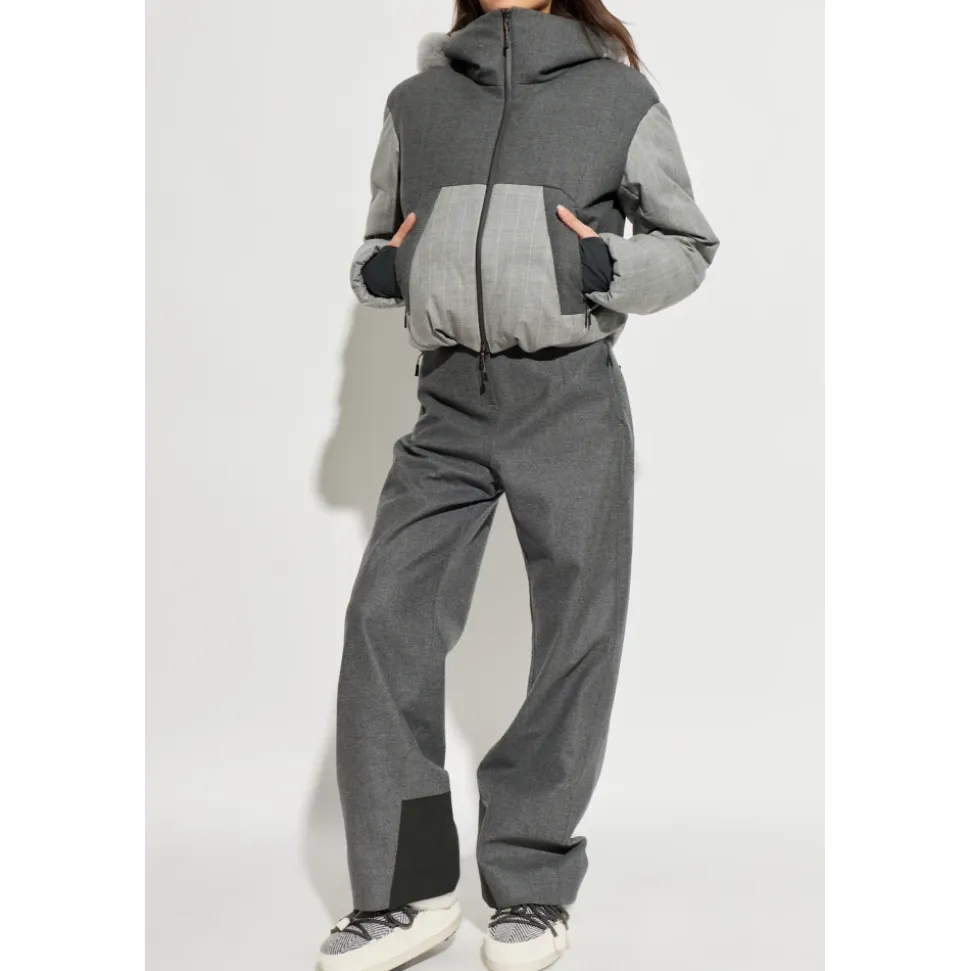 Arlo Vampire 3.0 Ski Jacket