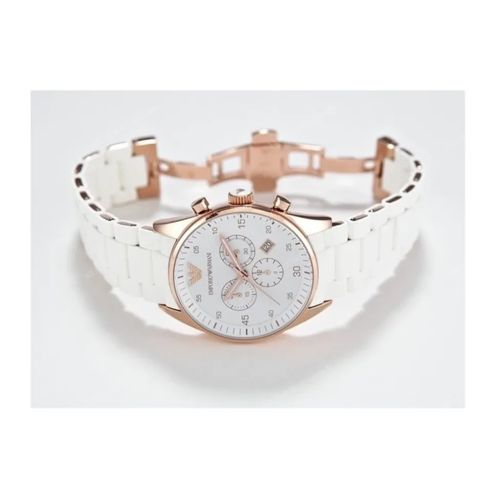 AR5919 Sportivo Chronograph
