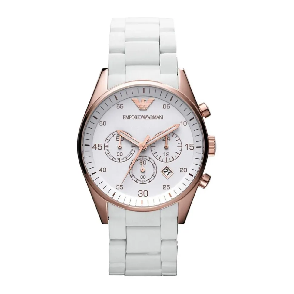 AR5919 Sportivo Chronograph