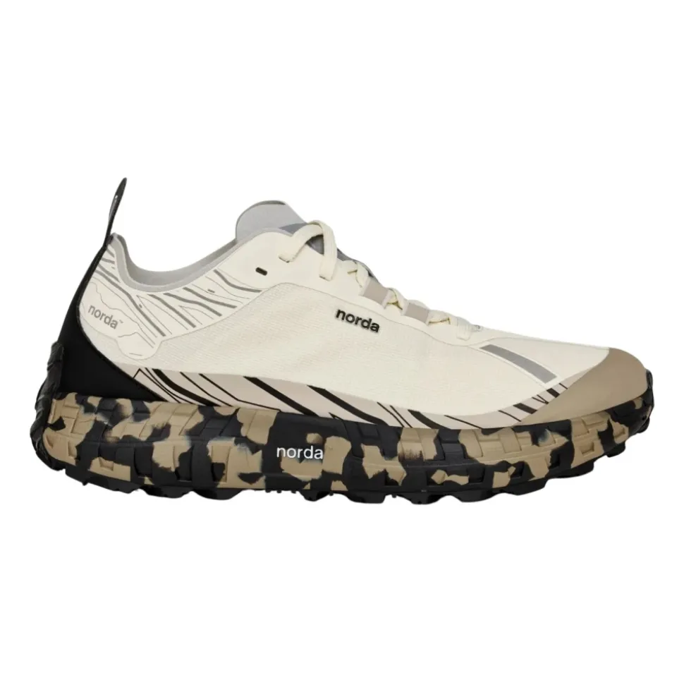 001A Scarpa da Trail Running