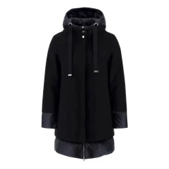 A-Shape Jacket