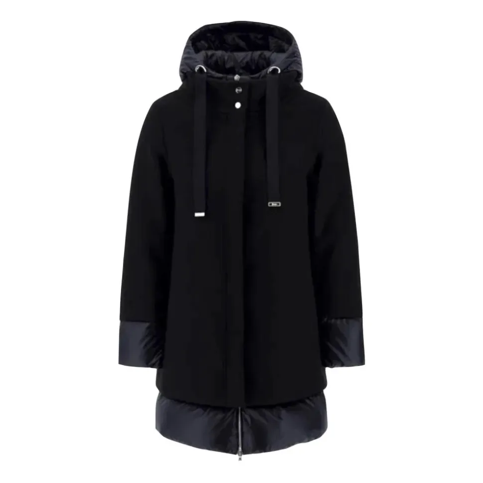 A-Shape Jacket
