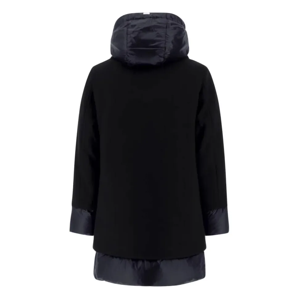 A-Shape Jacket