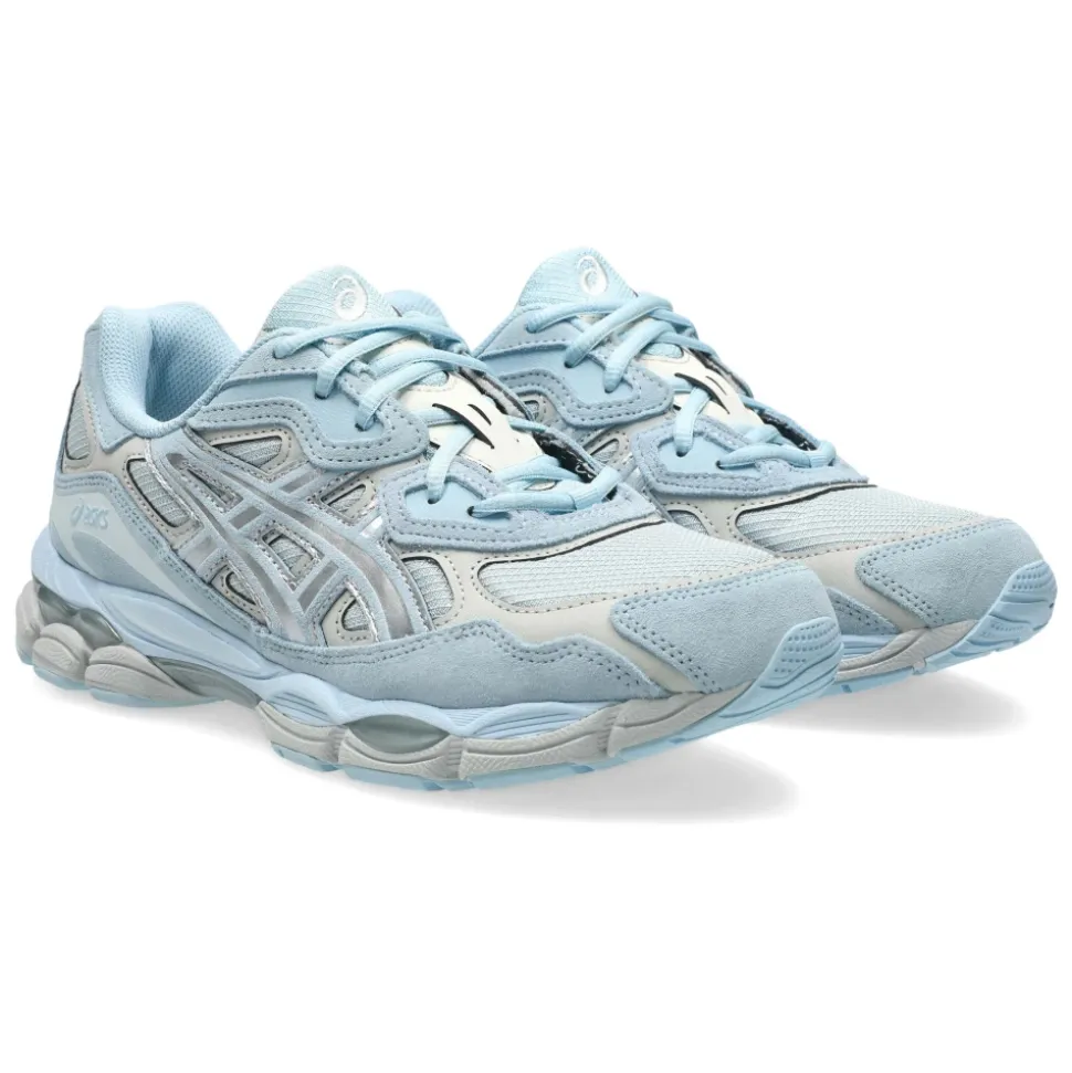 Asics Flat shoes