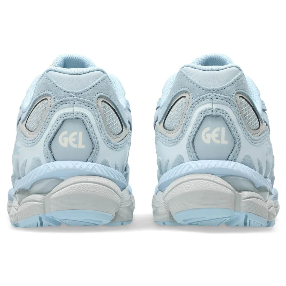 Asics Flat shoes