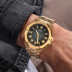 Asset Watch