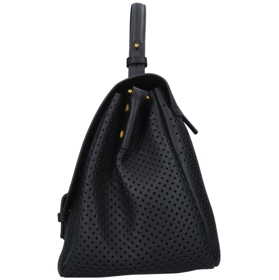 Athena Borsa in Pelle